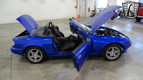 1990 Mazda Miata image 70