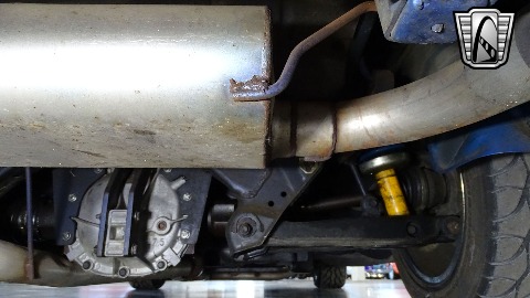 1990 Mazda Miata image 122