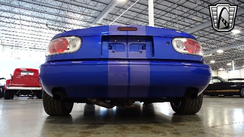 1990 Mazda Miata image 19