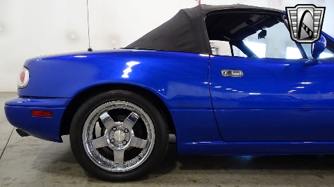 1990 Mazda Miata image 45