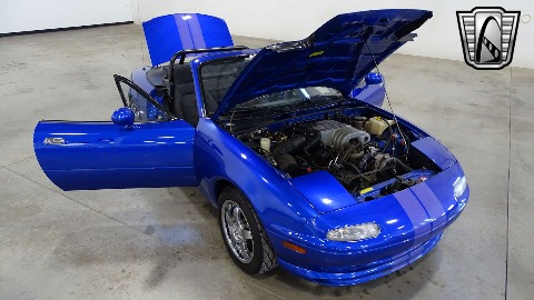 1990 Mazda Miata image 71