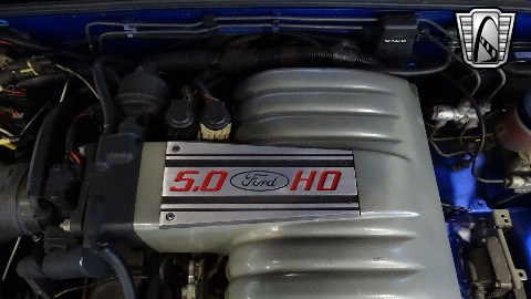 1990 Mazda Miata image 97