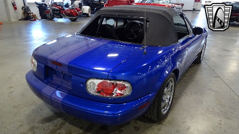 1990 Mazda Miata image 20