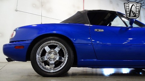 1990 Mazda Miata image 46