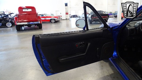 1990 Mazda Miata image 72