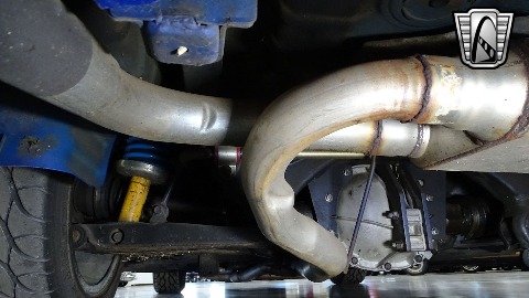 1990 Mazda Miata image 124