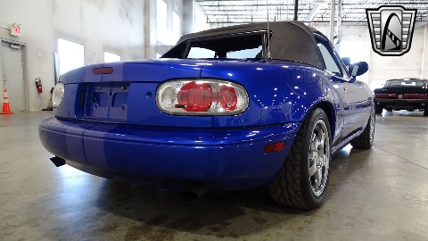 1990 Mazda Miata image 21