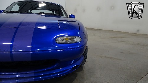 1990 Mazda Miata image 47