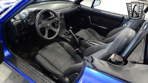 1990 Mazda Miata image 73