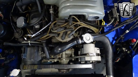 1990 Mazda Miata image 99