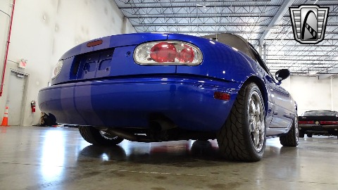 1990 Mazda Miata image 22