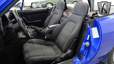 1990 Mazda Miata image 74