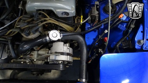 1990 Mazda Miata image 100