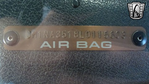 1990 Mazda Miata image 151