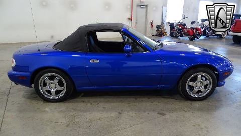 1990 Mazda Miata image 23