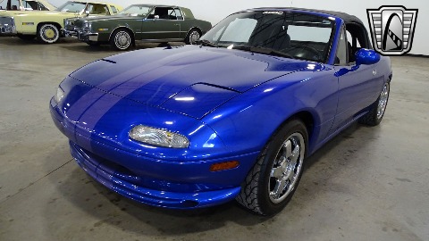 1990 Mazda Miata image 49