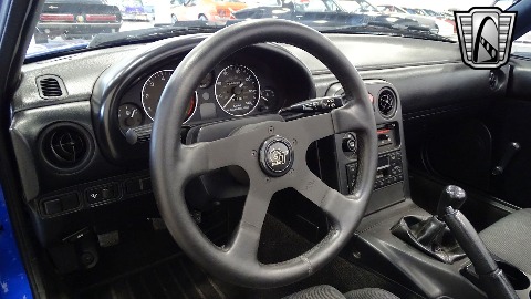 1990 Mazda Miata image 75