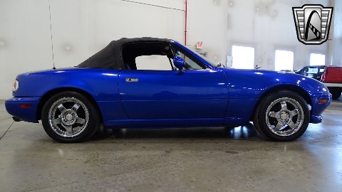 1990 Mazda Miata image 24