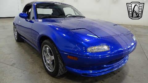1990 Mazda Miata image 50
