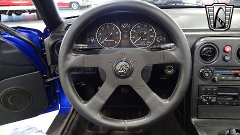1990 Mazda Miata image 76