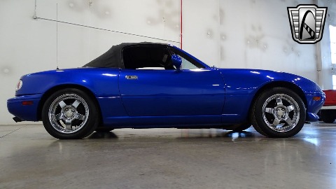 1990 Mazda Miata image 25