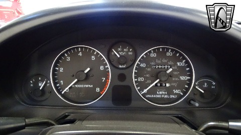 1990 Mazda Miata image 77