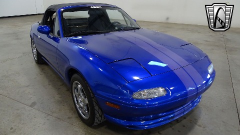 1990 Mazda Miata image 26