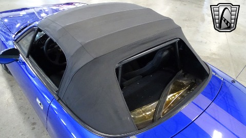 1990 Mazda Miata image 52