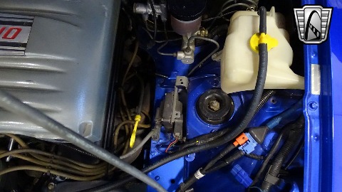 1990 Mazda Miata image 104