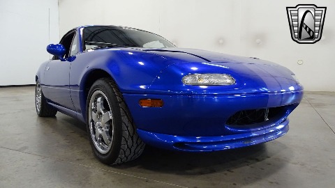 1990 Mazda Miata image 27