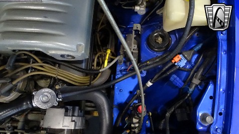 1990 Mazda Miata image 105