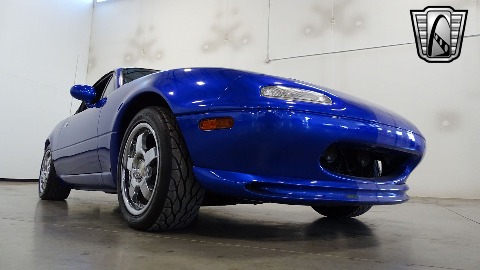 1990 Mazda Miata image 28