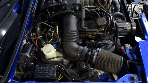 1990 Mazda Miata image 106