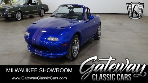 1990 Mazda Miata image 1