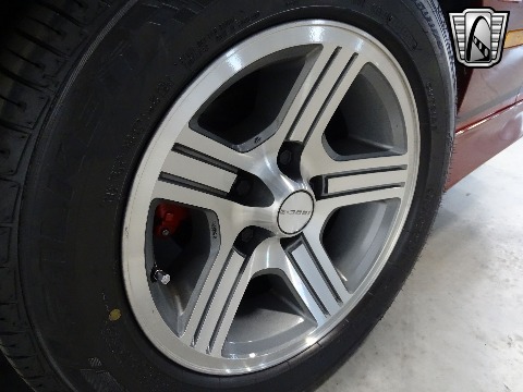 1989 Chevrolet Camaro image 133