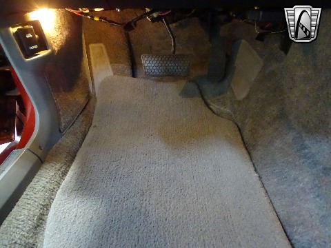 1989 Chevrolet Camaro image 83