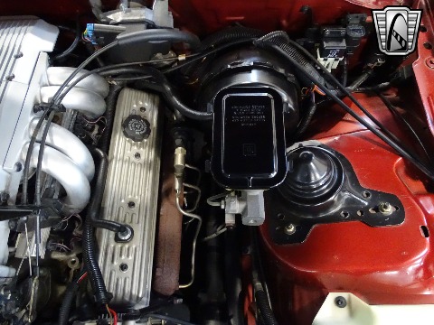 1989 Chevrolet Camaro image 111