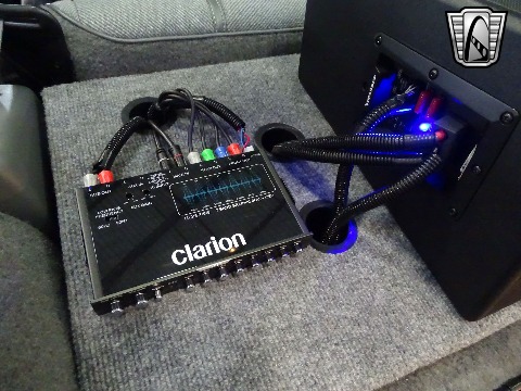 1989 Chevrolet Camaro image 137