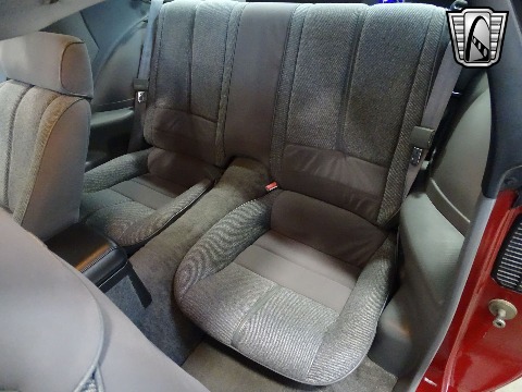 1989 Chevrolet Camaro image 86