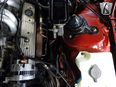 1989 Chevrolet Camaro image 112