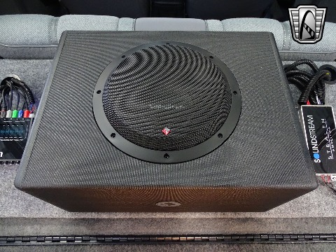 1989 Chevrolet Camaro image 138