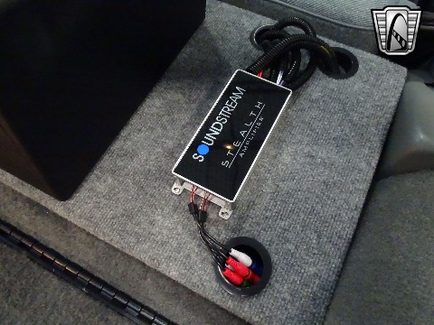 1989 Chevrolet Camaro image 139