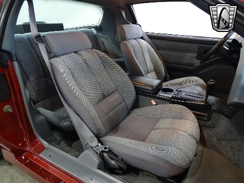 1989 Chevrolet Camaro image 88