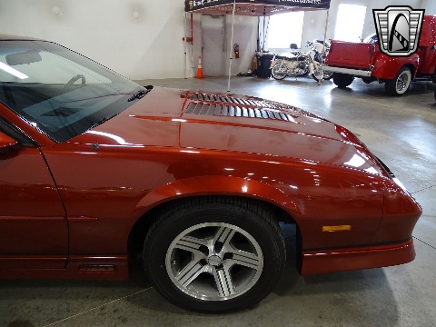 1989 Chevrolet Camaro image 37