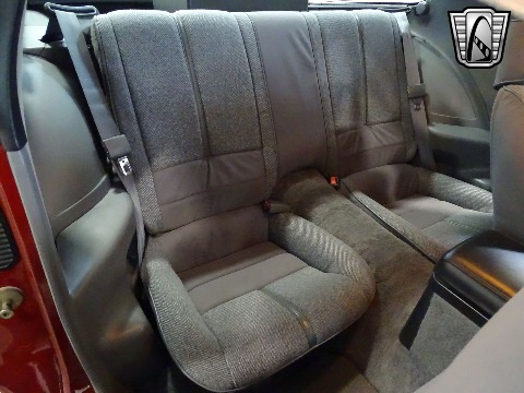 1989 Chevrolet Camaro image 89