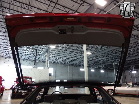 1989 Chevrolet Camaro image 141