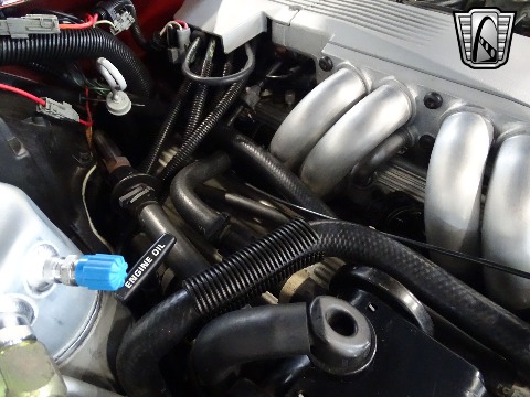 1989 Chevrolet Camaro image 117