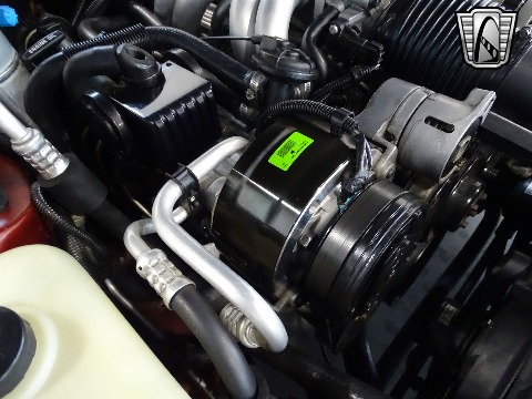 1989 Chevrolet Camaro image 118