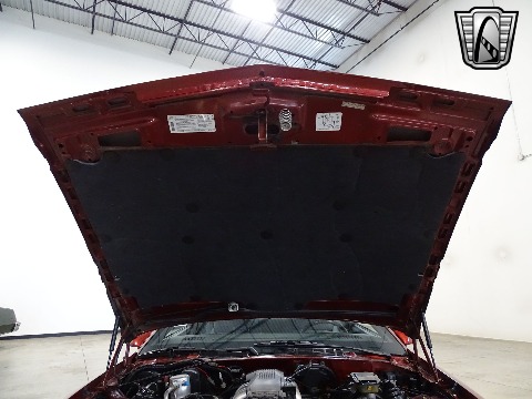 1989 Chevrolet Camaro image 93