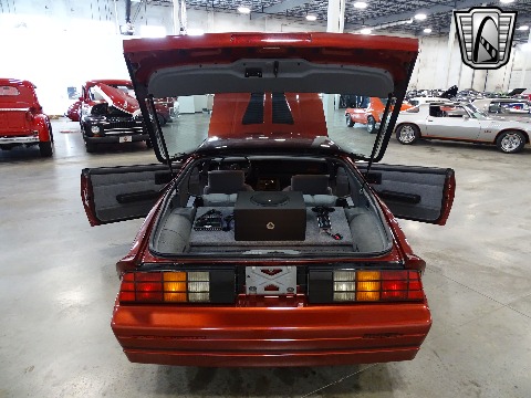 1989 Chevrolet Camaro image 68